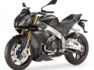 Мотоцикл Aprilia Tuono V4 R 2011 фото