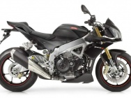 Мотоцикл Aprilia Tuono V4 R 2011 фото