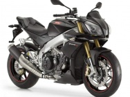Мотоцикл Aprilia Tuono V4 R 2011 фото