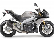 Мотоцикл Aprilia Tuono V4 R 2012 фото
