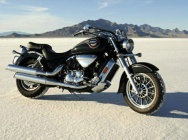 Мотоцикл ATK 700 Cruiser 2010 фото