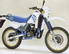 Мотоцикл Benelli 12 5 BX 1987 фото