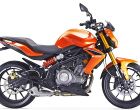 Мотоцикл Benelli BN 302 2014 фото