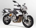 Мотоцикл Benelli BN 600 2013 фото