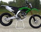 Мотоцикл Benelli BX 449 Cross 2008 фото