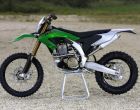 Мотоцикл Benelli BX 449 Cross 2008 фото