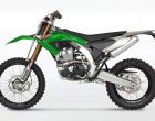 Мотоцикл Benelli BX 570 Enduro 2008 фото