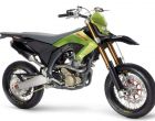 Мотоцикл Benelli BX 570 Motard 2008 фото