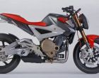 Мотоцикл Benelli Due 756 2012 фото
