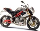 Мотоцикл Benelli TNT 1130 Sport EVO 2007 фото
