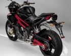 Мотоцикл Benelli TNT 1130 Sport 2005 фото