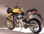 Мотоцикл Benelli TNT 1130  2004 фото