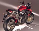 Мотоцикл Benelli TNT 1130  2004 фото
