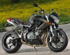 Мотоцикл Benelli TNT 899 Century Racers Limited Edition 2011 фото