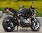 Мотоцикл Benelli TNT 899 Century Racers Limited Edition 2011 фото
