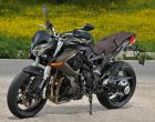 Мотоцикл Benelli TNT 899 Century Racers Limited Edition 2011 фото