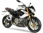 Мотоцикл Benelli TNT 899 Sport 2010 фото