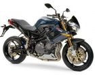 Мотоцикл Benelli TNT 899 2008 фото