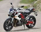 Мотоцикл Benelli TNT R160 2010 фото