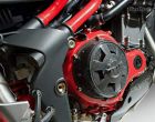 Мотоцикл Benelli TNT R160 2010 фото