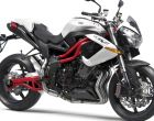 Мотоцикл Benelli TNT R160 2010 фото
