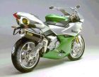 Мотоцикл Benelli Tornado 900S 2000 фото