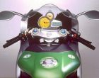 Мотоцикл Benelli Tornado 900S 2000 фото