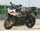 Мотоцикл Benelli Tornado Tre 1130 2010 фото