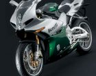 Мотоцикл Benelli Tornado Tre 90 0 Novecento 2003 фото
