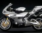 Мотоцикл Benelli Tornado Tre 90 0 Novecento 2005 фото