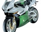 Мотоцикл Benelli Tornado Tre 900LE 2003 фото