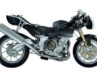 Мотоцикл Benelli Tornado Tre 900LE 2003 фото