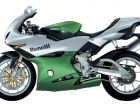 Мотоцикл Benelli Tornado Tre 900LE 2003 фото