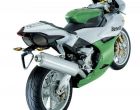 Мотоцикл Benelli Tornado Tre 900LE 2003 фото