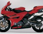 Мотоцикл Benelli Tornado Tre 900RS 2004 фото