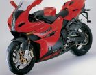 Мотоцикл Benelli Tornado Tre 900RS 2004 фото