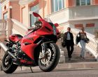 Мотоцикл Benelli Tornado Tre 900RS 2006 фото