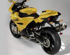 Мотоцикл Benelli Tornado Tre 900RS 2006 фото