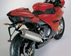 Мотоцикл Benelli Tornado Tre 900RS 2006 фото