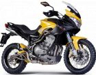 Мотоцикл Benelli Tre-K 1130 Amazonas 2007 фото