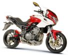 Мотоцикл Benelli Tre-K 1130 Amazonas 2007 фото