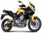 Мотоцикл Benelli Tre-K 1130 Amazonas 2011 фото