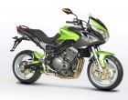 Мотоцикл Benelli Tre-K 899 2009 фото