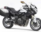 Мотоцикл Benelli Tre-K 899 2011 фото