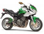 Мотоцикл Benelli Tre-K 899 2011 фото