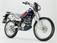 Мотоцикл Beta Alp 200 4T 2005 фото