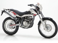 Мотоцикл Beta Alp 4.0 2003 фото
