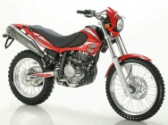Мотоцикл Beta Alp 4.0 2007 фото