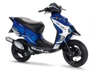 Мотоцикл Beta Ark AC LC Paddock 2013 фото