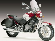 Мотоцикл Beta Euro 350 2002 фото